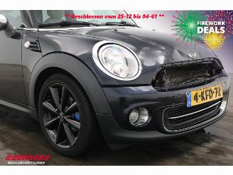 Mini Mini 1.6 Cooper Aut. Org.NL! Chili Pano Leder Navi SHZ PDC picture 5