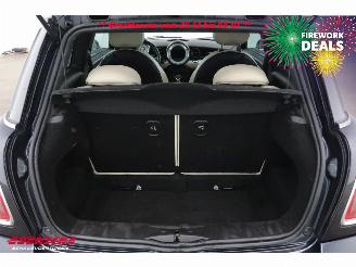 Mini Mini 1.6 Cooper Aut. Org.NL! Chili Pano Leder Navi SHZ PDC picture 25