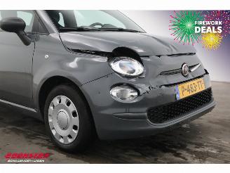Fiat 500 1.0 Hybrid Pop Star Airco Cruise 61.064 km! picture 6