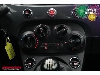 Fiat 500 1.0 Hybrid Pop Star Airco Cruise 61.064 km! picture 23