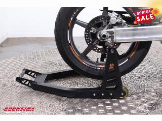 KTM  990 SuperDuke +Paddock stand +extra uitlaat +extra spiegelset! picture 15