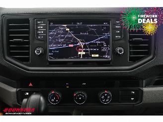 Volkswagen Crafter 2.0 TDI 177 PK DSG L3-H3 Navi Airco Cruise Camera PDC picture 9