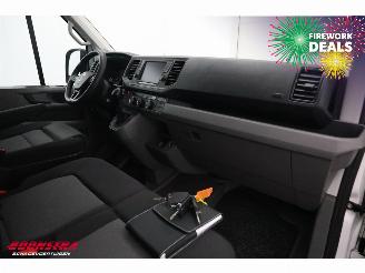 Volkswagen Crafter 2.0 TDI 177 PK DSG L3-H3 Navi Airco Cruise Camera PDC picture 7