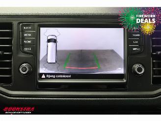 Volkswagen Crafter 2.0 TDI 177 PK DSG L3-H3 Navi Airco Cruise Camera PDC picture 14