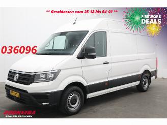 Käytettyjen commercial vehicles Volkswagen Crafter 2.0 TDI 177 PK DSG L3-H3 Navi Airco Cruise Camera PDC 2019/3