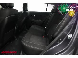 Kia Sportage 1.6 GDI X-treme ComfortLine Navi Clima Cruise Camera AHK picture 17