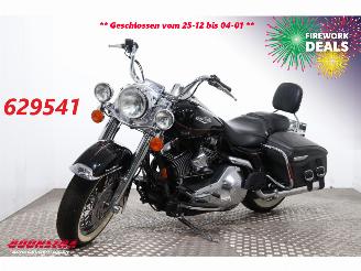begagnad bil motor Harley-Davidson  FLHRCI Road King 14.866 Mijl! 2001/1