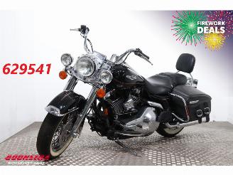 occasion motor cycles Harley-Davidson  FLHRCI Road King 14.866 Mijl! 2001/1