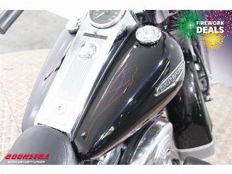 Harley-Davidson  FLHRCI Road King 14.866 Mijl! picture 10