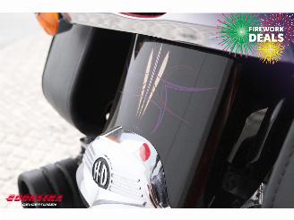 Harley-Davidson  FLHRCI Road King 14.866 Mijl! picture 11