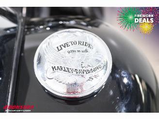 Harley-Davidson  FLHRCI Road King 14.866 Mijl! picture 12