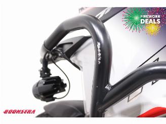 Benelli  TRK 702 X Mivv ABS LED picture 14