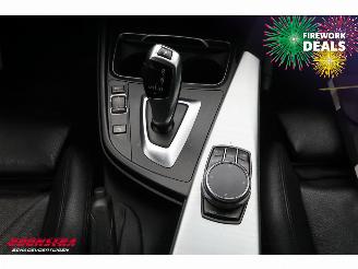 BMW 3-serie 318i M-Sport Aut. LED Leder Navi Clima Cruise SHZ 120.976 km! picture 26