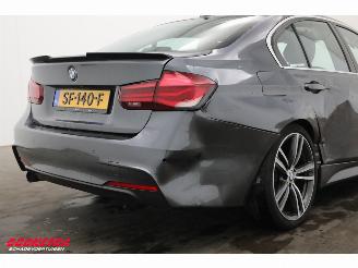 BMW 3-serie 318i M-Sport Aut. LED Leder Navi Clima Cruise SHZ 120.976 km! picture 5