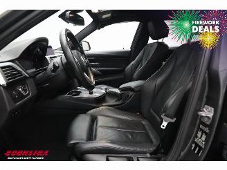 BMW 3-serie 318i M-Sport Aut. LED Leder Navi Clima Cruise SHZ 120.976 km! picture 20