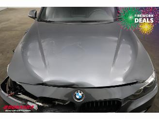 BMW 3-serie 318i M-Sport Aut. LED Leder Navi Clima Cruise SHZ 120.976 km! picture 11