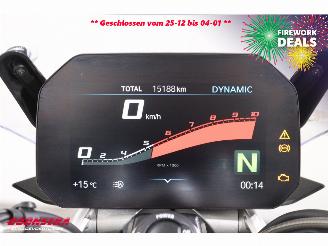 BMW  R 1250 R 3X Pakket Cruise Heizgriffe LED 15.188 km! picture 20