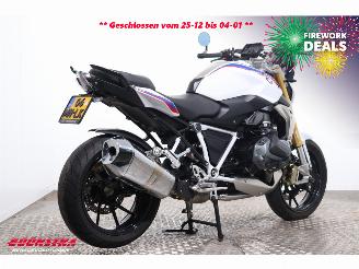 BMW  R 1250 R 3X Pakket Cruise Heizgriffe LED 15.188 km! picture 3