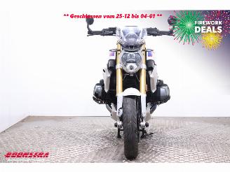 BMW  R 1250 R 3X Pakket Cruise Heizgriffe LED 15.188 km! picture 6