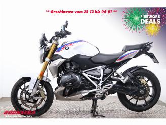 BMW  R 1250 R 3X Pakket Cruise Heizgriffe LED 15.188 km! picture 5