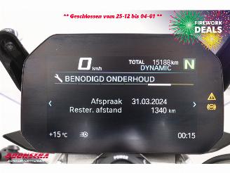 BMW  R 1250 R 3X Pakket Cruise Heizgriffe LED 15.188 km! picture 22