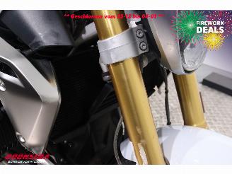 BMW  R 1250 R 3X Pakket Cruise Heizgriffe LED 15.188 km! picture 12