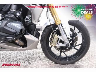 BMW  R 1250 R 3X Pakket Cruise Heizgriffe LED 15.188 km! picture 9