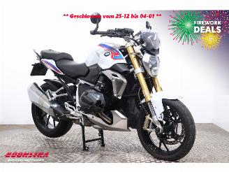 BMW  R 1250 R 3X Pakket Cruise Heizgriffe LED 15.188 km! picture 2