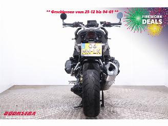 BMW  R 1250 R 3X Pakket Cruise Heizgriffe LED 15.188 km! picture 8