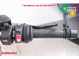 BMW  R 1250 R 3X Pakket Cruise Heizgriffe LED 15.188 km! picture 24