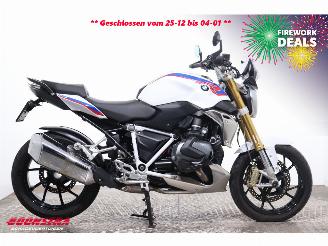 BMW  R 1250 R 3X Pakket Cruise Heizgriffe LED 15.188 km! picture 7
