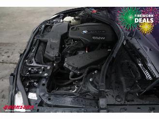 BMW 3-serie Touring 320d EDE Centennial Aut. Navi Clima Cruise PDC AHK picture 11