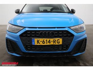 Audi A1 Sportback 25 TFSI S-Line Aut. LED Clima Cruise PDC picture 6