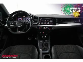 Audi A1 Sportback 25 TFSI S-Line Aut. LED Clima Cruise PDC picture 16