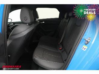 Audi A1 Sportback 25 TFSI S-Line Aut. LED Clima Cruise PDC picture 19