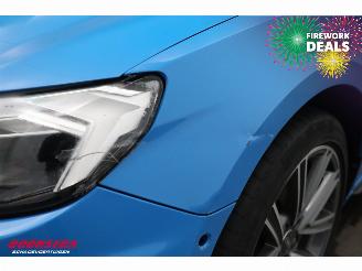 Audi A1 Sportback 25 TFSI S-Line Aut. LED Clima Cruise PDC picture 11