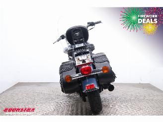 Harley-Davidson  FLSTC Heritage Softail Screaming Eagle picture 8