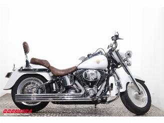 Harley-Davidson  FLSTF Fat Boy Vance Hines LED picture 7