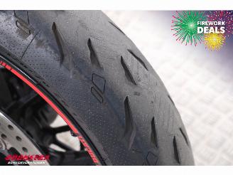 Ducati Monster 796 Akrapovic Lap Timer! picture 18