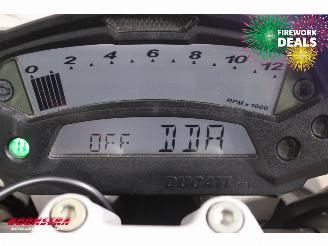 Ducati Monster 796 Akrapovic Lap Timer! picture 11