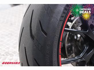 Ducati Monster 796 Akrapovic Lap Timer! picture 19