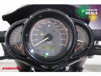 Harley-Davidson  VRSCD Night-Rod 5HD! picture 19