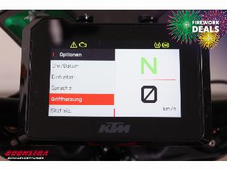 KTM  1290 SuperDuke R ABS Austin Racing Quickshift Wheelie Contr. Launch Contr. Cruise Heizgriffe picture 24
