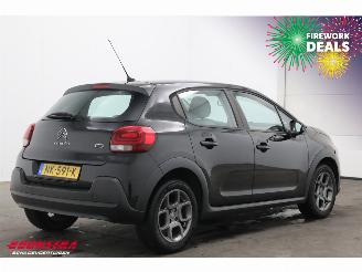 Citroën C3 1.2 PureTech Feel Navi Clima Cruise PDC 132.673 km! picture 3