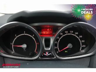 Ford Fiesta 1.6 TDCi ECOnetic Titanium Clima Cruise PDC picture 13