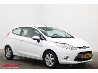 Ford Fiesta 1.6 TDCi ECOnetic Titanium Bluetooth Clima Cruise PDC picture 2