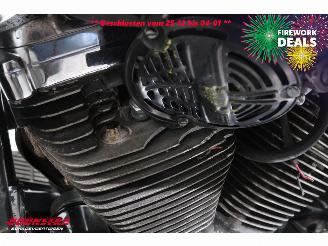 Harley-Davidson Heritage Softail Classic FLSTC picture 13