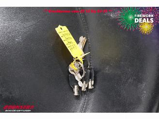 Harley-Davidson Heritage Softail Classic FLSTC picture 24