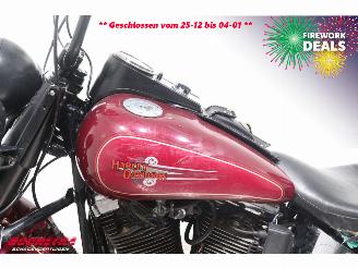 Harley-Davidson Heritage Softail Classic FLSTC picture 14