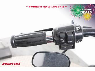 Harley-Davidson Heritage Softail Classic FLSTC picture 22